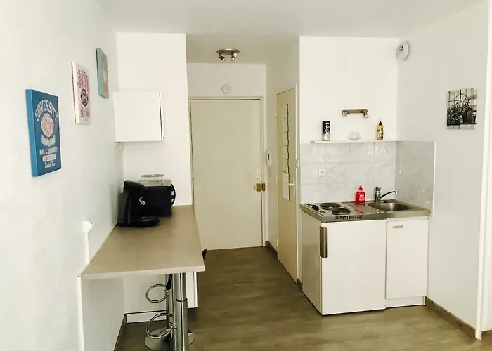 Appartamento Spacieux Au Centre Strasburgo