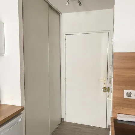 Spacieux Au Centre Apartamento Estrasburgo