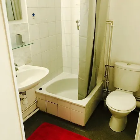 Spacieux Au Centre * Estrasburgo